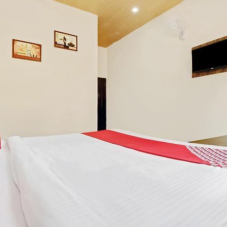 Oyo 47287 Eden Garden Resort Divisione di Divisione di Jaipur Esterno foto
